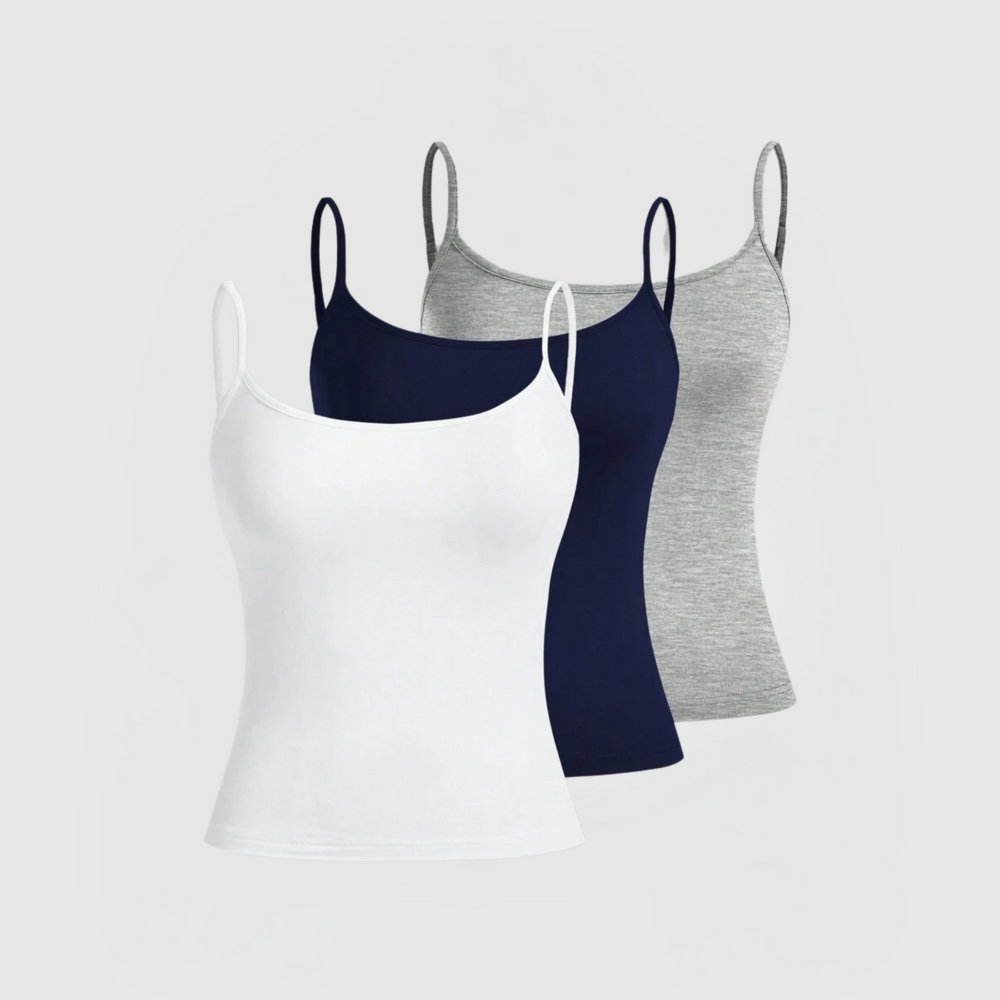 Everyday Cami 3-Pack - VSH