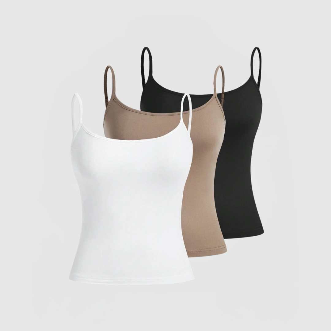 Everyday Cami 3-Pack - VMM