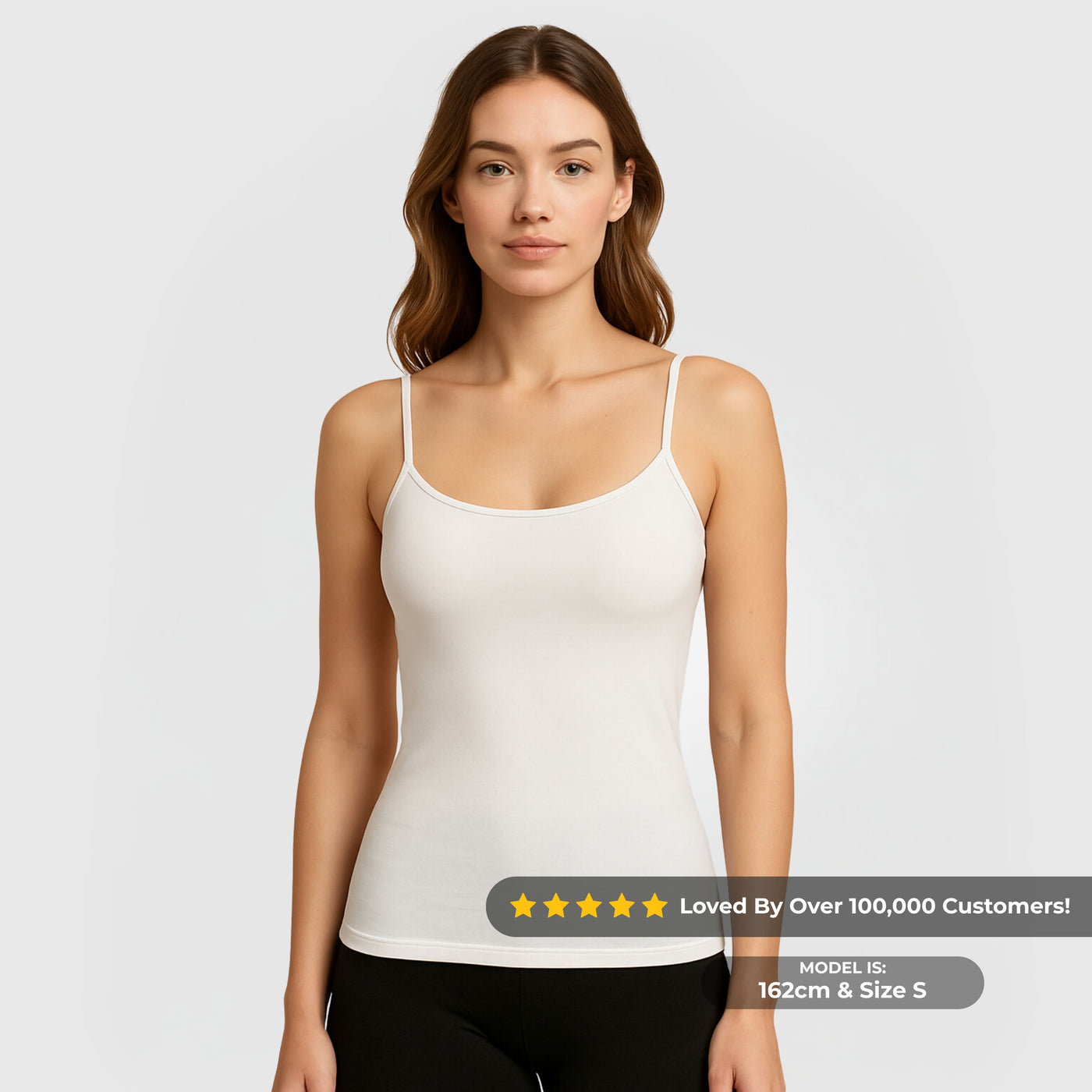 Everyday Cami 3-Pack - VSH