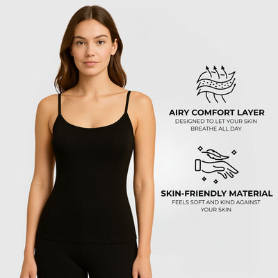 Everyday Cami 3-Pack - VMM