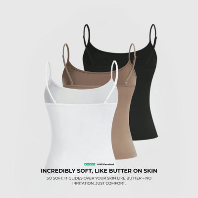 Everyday Cami 3-Pack - VMM