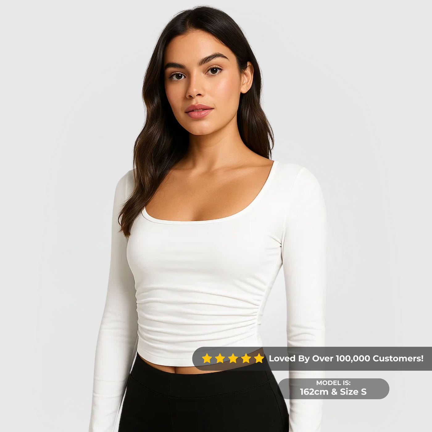Everyday Long Sleeve 3-Pack - VHM