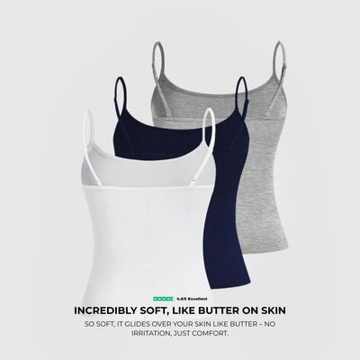 Everyday Cami 3-Pack - VSH